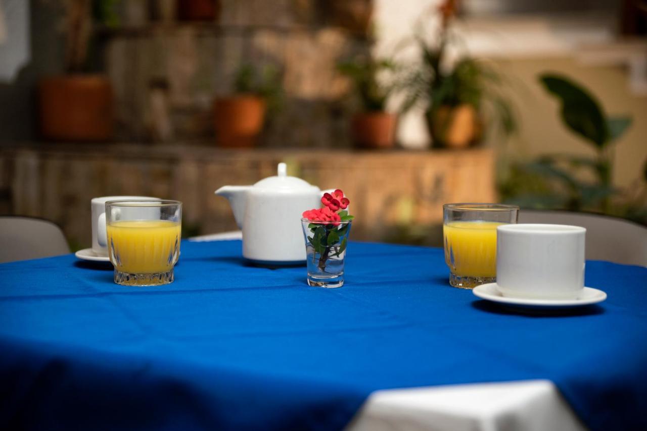 Casa Rosales Hotel Меделин Екстериор снимка