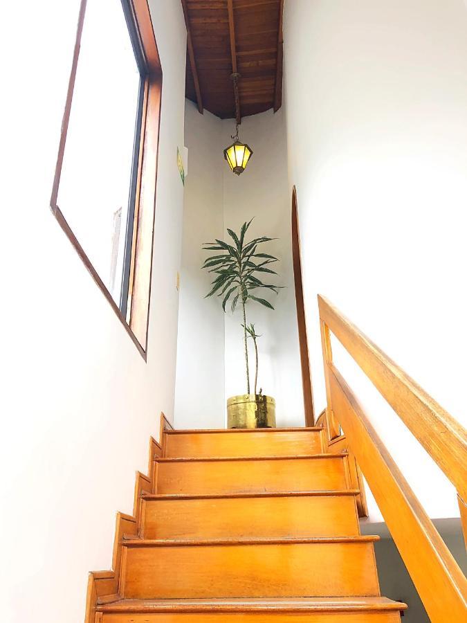 Casa Rosales Hotel Меделин Екстериор снимка