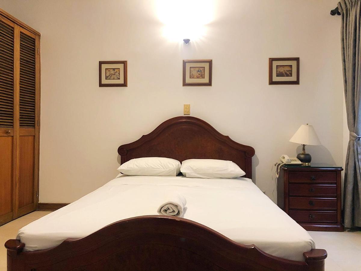 Casa Rosales Hotel Меделин Екстериор снимка